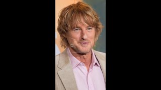 Owen Wilson reflects on his unexpected path to comedy roles