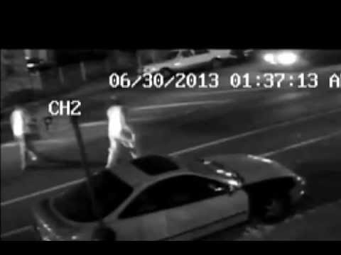 67 Pct - Assault shooting in dc
