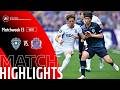 Avispa Fukuoka vs Sanfrecce Hiroshima - Game Highlights | MW13