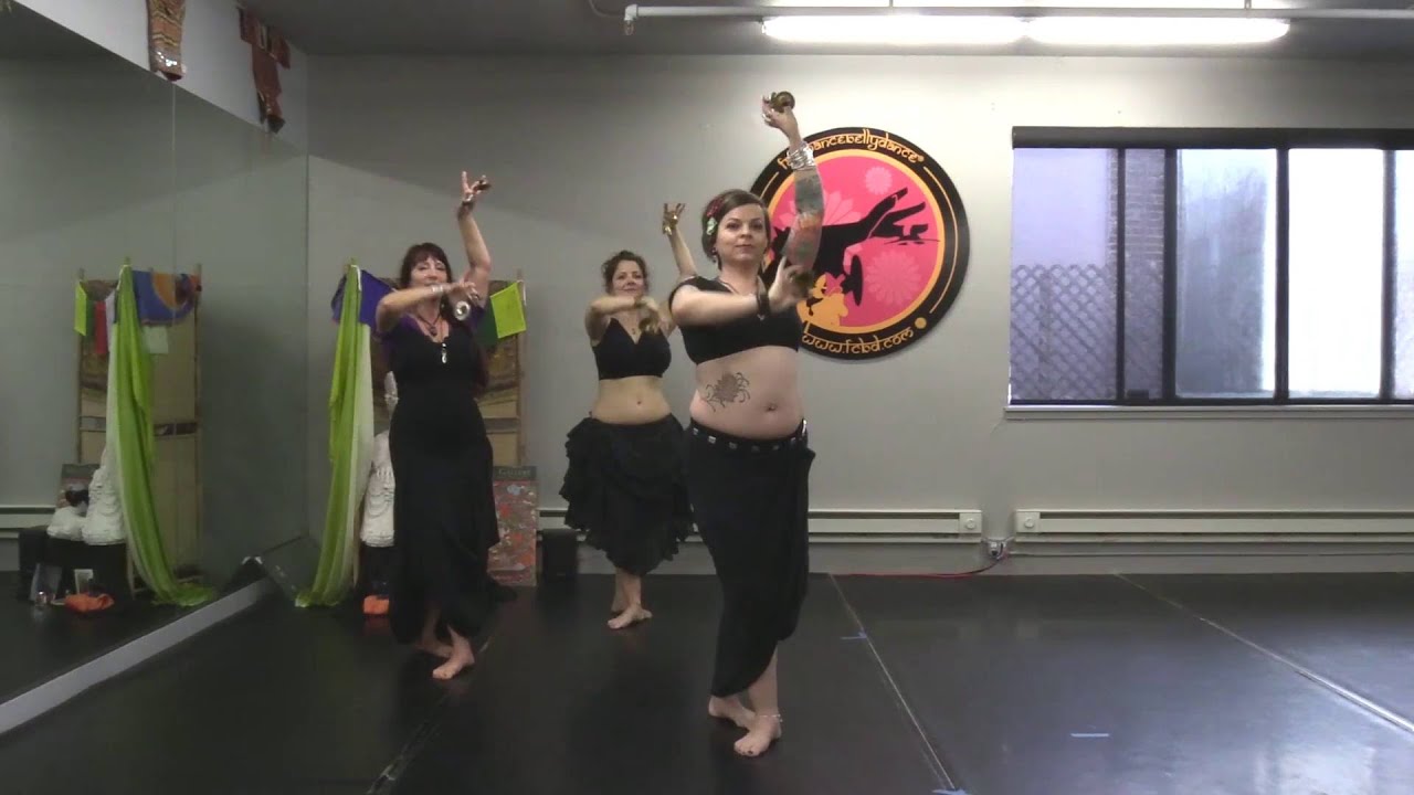 TfT Drill Video series: Part 3