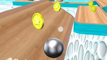 Going Balls. Level 47-48