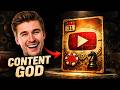 Why Ludwig Is So Good At Making Content! 😭🎥