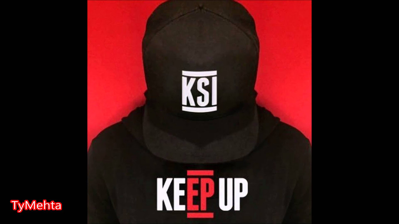 KSI   Lambo Refuelled ft Youngs Teflon Sway  Scrufizzer Keep Up