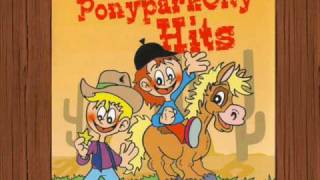 PonyparkCity op zijn Kop - PonyparkCity Hits