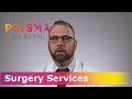 Brian Jones, MD is a Vascular Surgery Physician at Prisma Health - Greenville