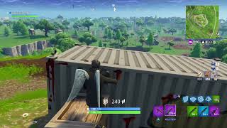 9 kill solo win very dirty snipes