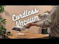 Klarpul Cordless Vacuum - Can It REALLY Clean My Room?