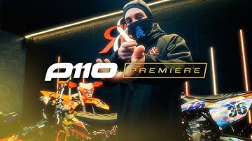 Ruger.0151 - Glocksmith [Music Video] | P110