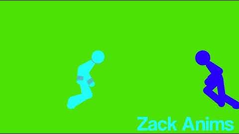 Raid Color Tower Collab My Part Hosted by Red X Animation