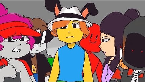 So..Who Broke it? | Roblox Animation meme ( The Roblox Exploiters/Hackers )