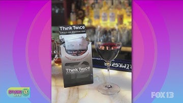 Think Twice Foundation promotes DUI prevention