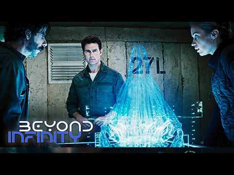 Edge Of Tomorrow | Preparing For Battle | Beyond Infinity