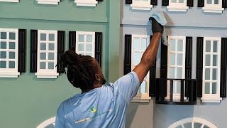 New Subcontractor Training And Account Acquisition Program