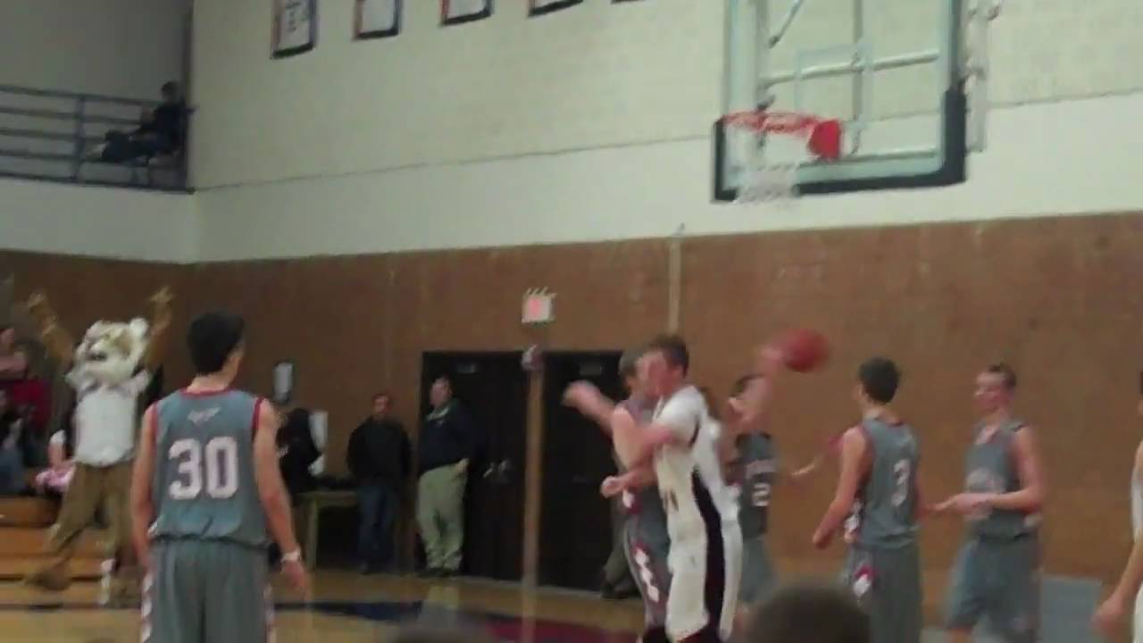 Austin Bankowski of Woods Cross High - YouTube