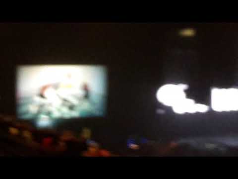 G DRAGON WORLD TOUR ACT III : BIRMINGHAM