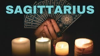 SAGITTARIUS💕👀TWO PEOPLE LOVE U, ONE LOVES YOU AND THE OTHER IS SERIOUS AND WANTS COMMITMENT WITH U😍