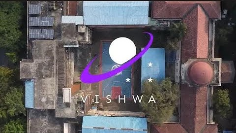 Team VISHWA SDDR Video - IRC 2023