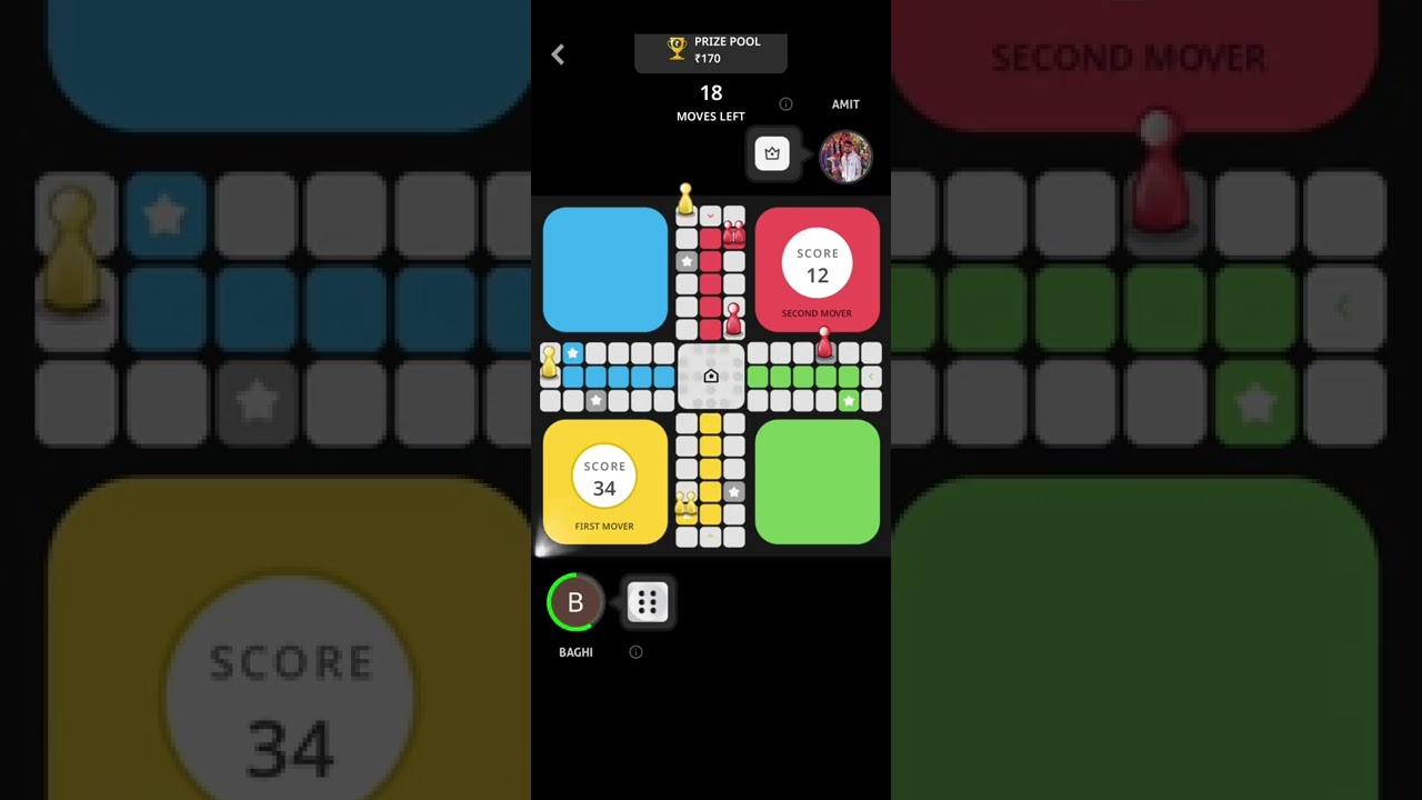 🎲𝐋𝐮𝐝𝐨 𝐧𝐢𝐧𝐣𝐚 𝐚𝐧𝐝 𝐥𝐮𝐝𝐨 𝐭𝐮𝐫𝐛𝐨 𝐭𝐢𝐩𝐬 & 𝐭𝐫𝐢𝐜𝐤𝐬  𝐥𝐢𝐯𝐞 𝐩𝐫𝐨𝐨𝐟🎲