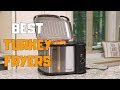 Best Turkey Fryers in 2020 - Top 5 Turkey Fryer Picks