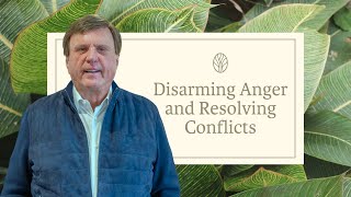 Together Forever: Marriage God's Way | Jimmy Evans | Disarming Anger and Resolving Conflicts