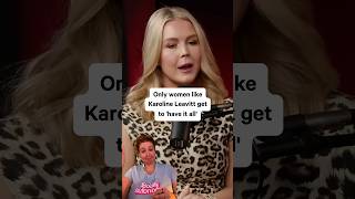 Karoline Leavitt Rejects Stay-at-Home Claims