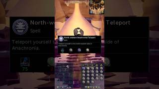 4 ways to get Time Runes | RS3 Leagues