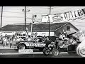 The secret history of drag racing mythbusting revelations and a look at its wild origins