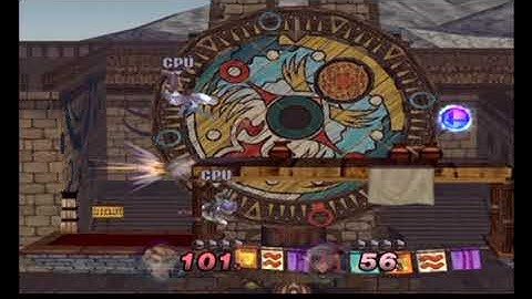 PMEX Remix 0.91b Link VS Fierce Deity Link