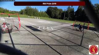RM Pride 2016 vs. NS Stars 15 (2026.06.17)
