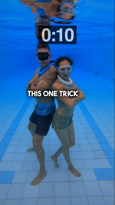 Download lagu This one trick is GUARANTEED to hold your breath longer 💪💪
