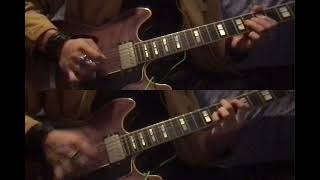 Download Lagu Slowdive - Alison Guitar Cover MP3