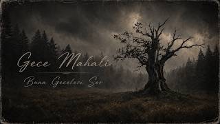 Gece Mahali – Bana Geceleri Sor | Official Audio