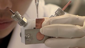 New battery technology using ionic liquids under development at Keio University #DigInfo