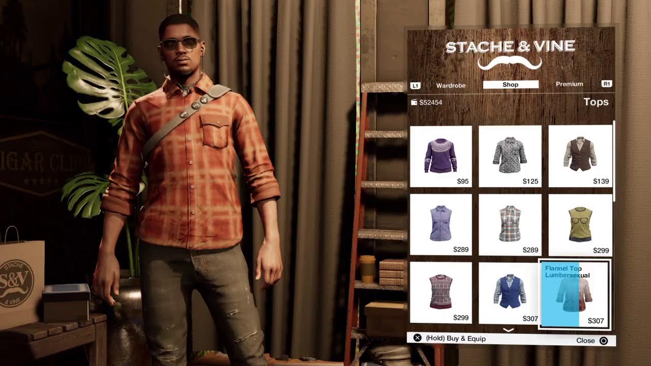 Watch dogs 2 story malay #7