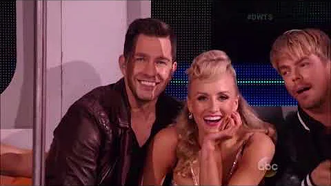 Andy Grammer   Honey, I'm Good Dancing With The Stars May 19 2015