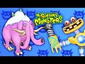 БИВЕНЬСКИ и МОЙ ПЕРВЫЙ КОРОБАС Мои Поющие Монстры / My Singing Monsters