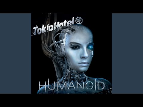 Humanoid City Live DVD - Screamin'