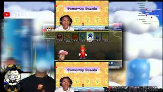 Request Ytpmv Ishowspeed Plays New Super Mario Bros. Wii - World 7 Scan