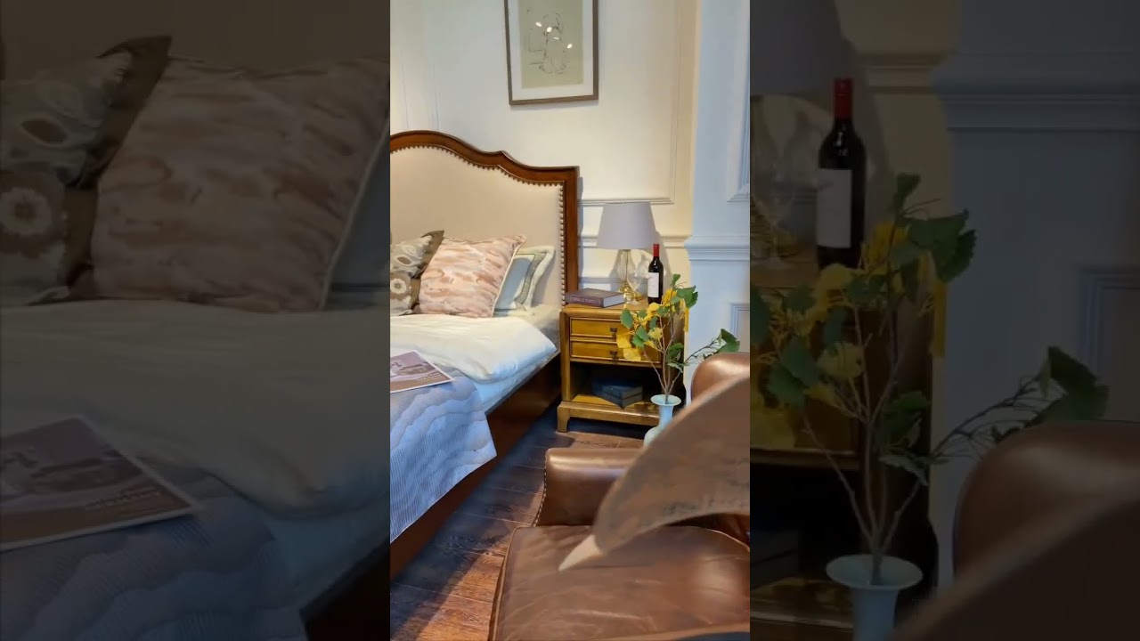 Rediscover the art of living with our retro furniture collection.✨✨