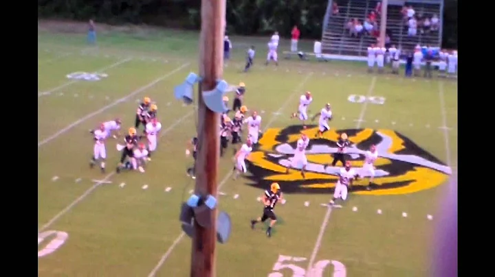 Jeff McKinney   2013 14 Highlights
