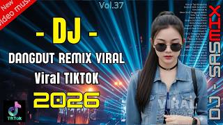 Dj Nonstop Viral 2026  Lagu Tiktok Paling Dicari