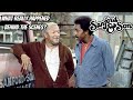 The untold story of sanford and son