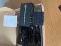 4 port Hdmi usb switcher