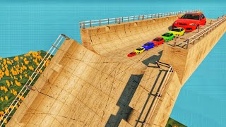Vertical Mega Ramp Impossible 3D - Car Stunts Tracks Racing 3D - Android GamePlay 2025 screenshot 5