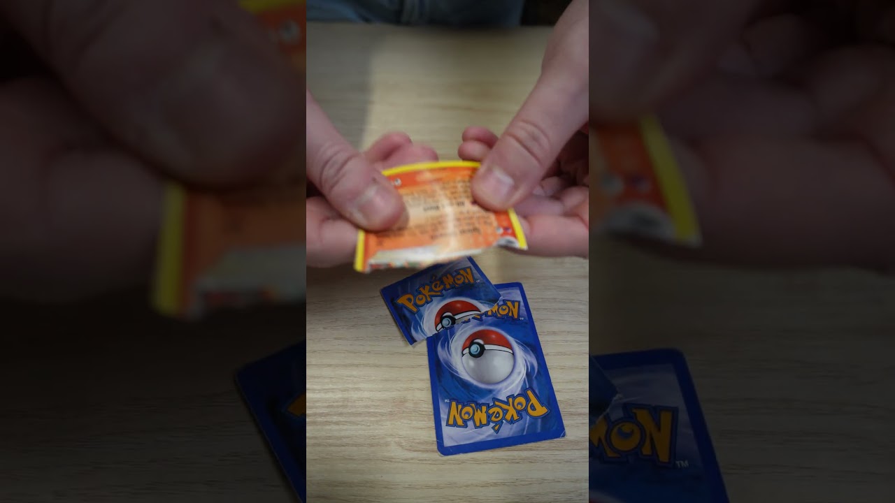 Прекратите попадаться на удочку мошенников — быстро распознавайте поддельные карточки Pokémon! 