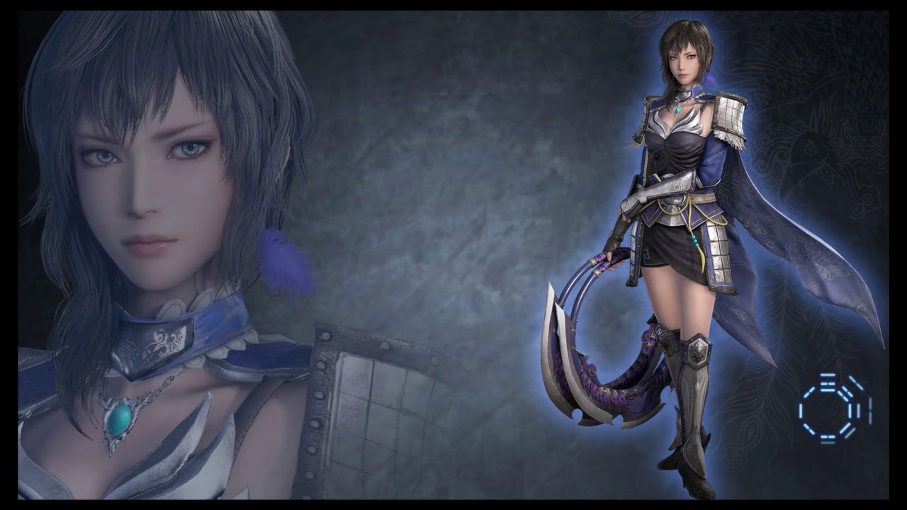 camera iphone 8 plus apk The Story of Lu Xun Part 5 (Dynasty Warriors 9)