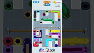Gecko Out level 383 no booster Walkthrough