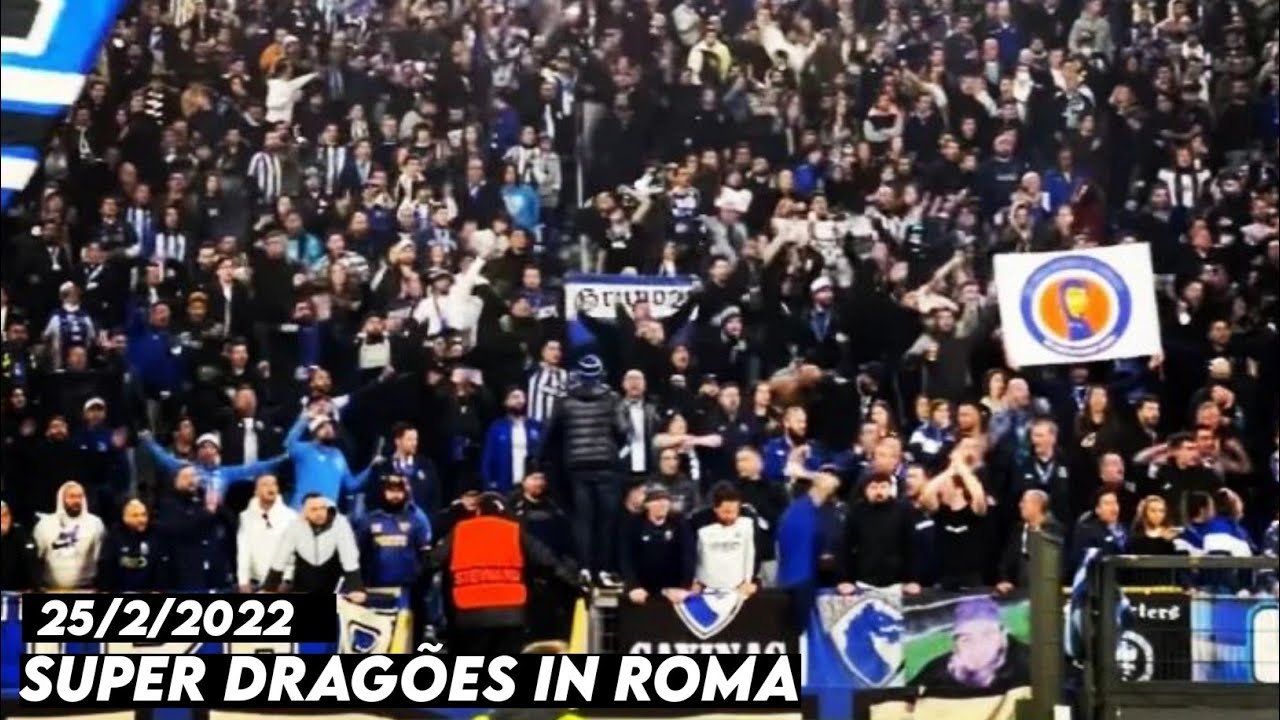 Revelado o valor que a claque Super Dragões custava ao FC Porto