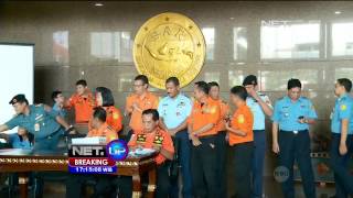 Download lagu Live Report Update terkini AirAsia QZ8501 di Markas Basarnas - Breaking News NET