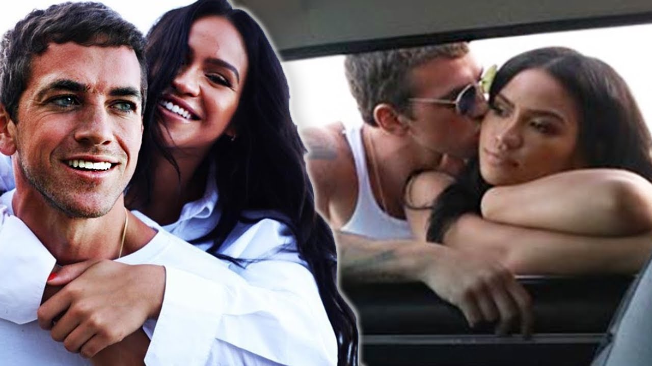 Diddy's ex Cassie is having a daughter with Alex Fine: 'Can't wait to meet our baby girl'